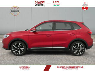 Divers 1.5 L Hybrid+ 197 ch Luxury + TOIT OUVRANT + CAM&Eacute;RA 360 2026 occasion 35830 Betton
