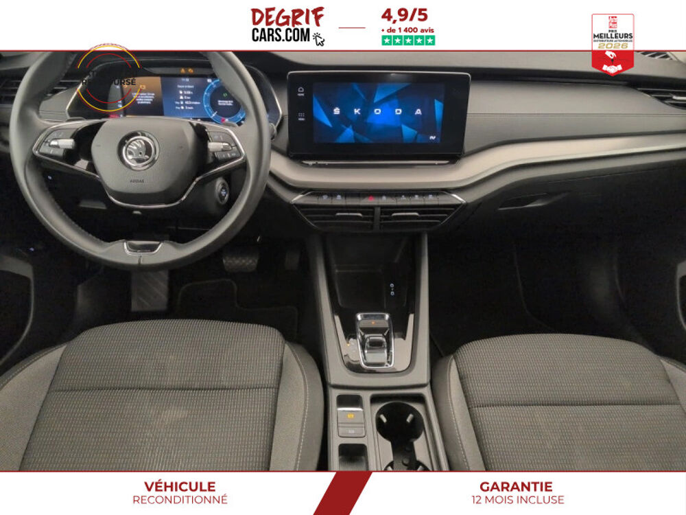 Divers 1.4 TSI PHEV iV 204 ch DSG6e Ambition 2023 occasion 35830 Betton