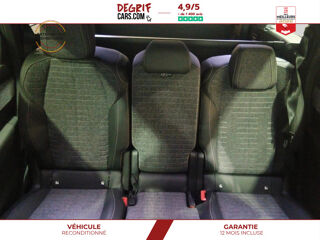 5008 Allure HYBRID 145 CH E-DCS6 2025 occasion 35830 Betton