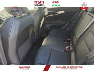 Austral full hybrid E-Tech 200 ch Esprit Alpine 2026 occasion 35830 Betton