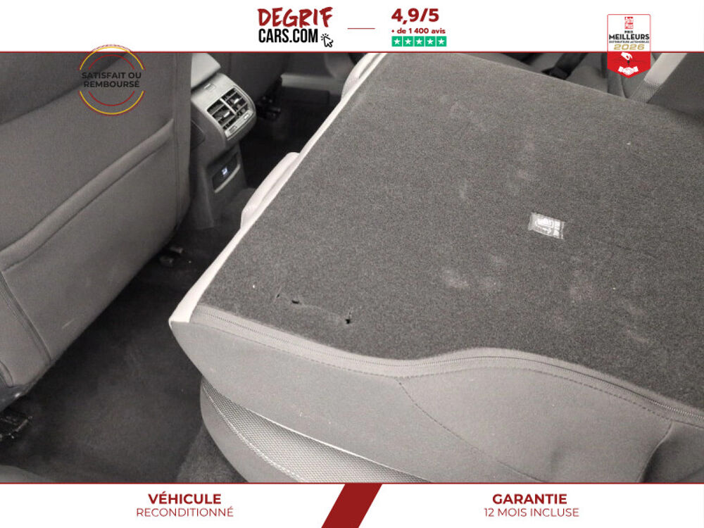 C4 Hybride 145 ch e-DCS6 Plus 2025 occasion 35830 Betton