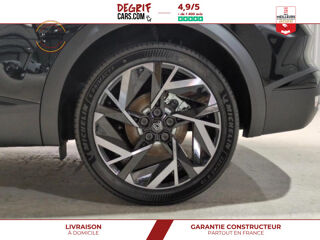 Divers E-TECH FULL HYBRID 160 CH BVA ESPRIT ALPINE + HAYON MAINS LI 2026 occasion 35830 Betton