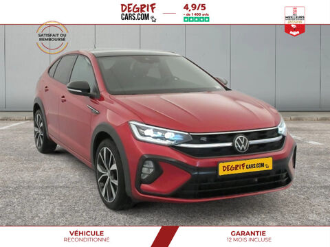 Taigo 1.0 TSI 110 BVM6 R-LINE 2024 occasion 35830 Betton