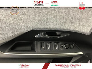 Divers GT 1.2 Hybrid 145ch E-Dsc6 Gt + CAM&Eacute;RA 360 2026 occasion 35830 Betton