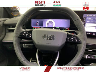 Divers E-HYBRID 272 CH S TRONIC 6 S LINE 2026 occasion 35830 Betton