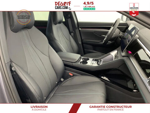Autres 1.5L DM-I 218 CH PHEV COMFORT 2026 occasion 35830 Betton