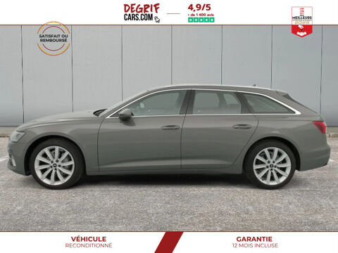 Divers 35 TDI 163 ch S tronic 7 2023 occasion 35830 Betton