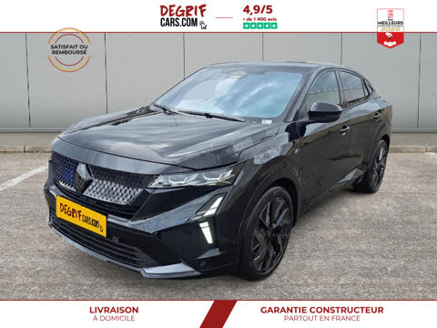 Annonce voiture Renault Divers 40390 €