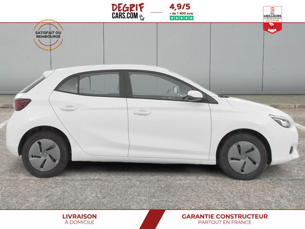 Divers 1.5 L Hybrid+ 195ch Standard 2026 occasion 35830 Betton
