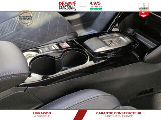 2008 GT Hybrid 145 ch e-DCS6 2026 occasion 35830 Betton