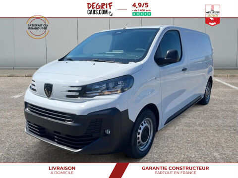 Annonce voiture Peugeot Expert 27090 €