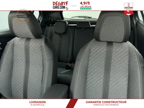 2008 Hybrid 145 e-DCS6 Allure 2025 occasion 35830 Betton