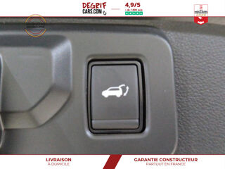 Divers E-TECH FULL HYBRID 160 CH BVA ESPRIT ALPINE + HAYON MAINS LI 2026 occasion 35830 Betton