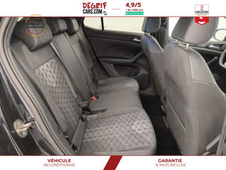 T-Cross 1.0 TSI 116 Start Stop DSG7 R-Line 2025 occasion 35830 Betton