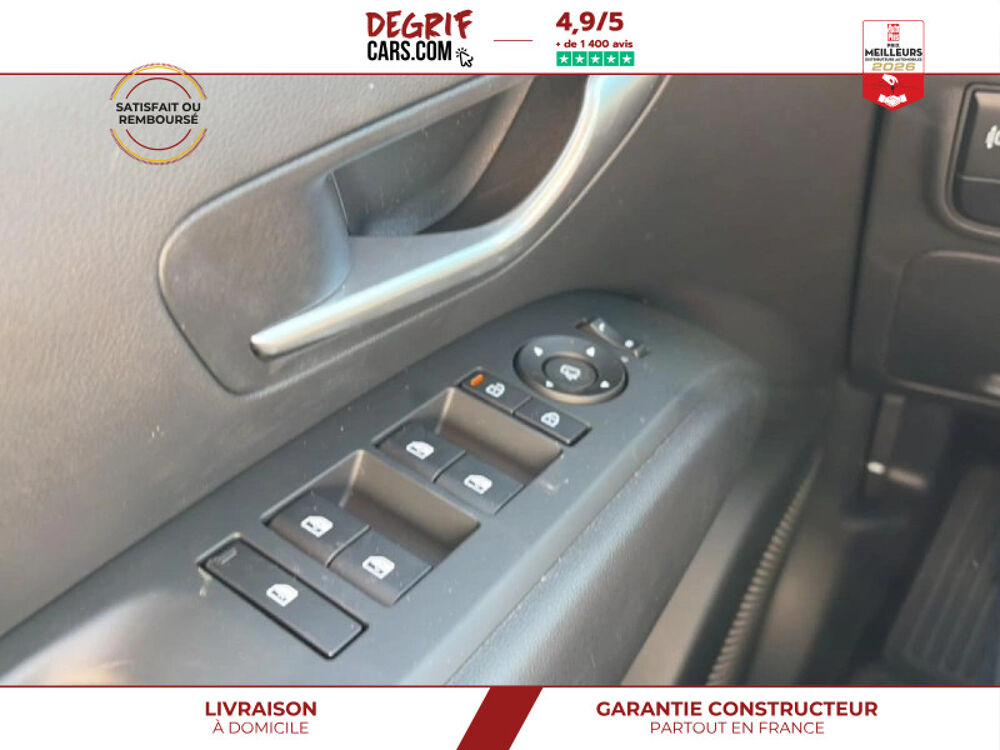 Tucson 1.6 t-gdi 239 hybrid creative 2026 occasion 35830 Betton