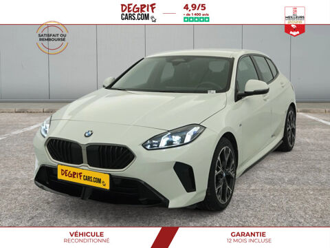 BMW Divers 120d 163 ch DKG7 M Sport + PACK PREMIUM 2025 occasion Betton 35830