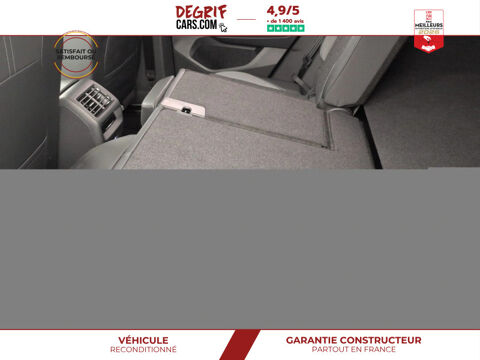 Tiguan 1.5 eTSI 131ch DSG7 VW Edition 2025 occasion 35830 Betton