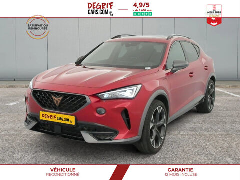 Annonce voiture Autres Autres 29490 €