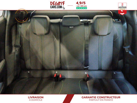 2008 GT HYBRID 145 E-DCS6 + PACK NAVIGATION & DRIVE ASSIST 2026 occasion 35830 Betton
