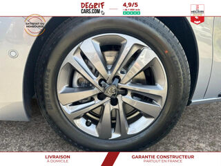 Expert XL 2.2 180 S&S EAT8 CABINE APPROFONDIE 5 PLACES + PREMIUM CO 2026 occasion 35830 Betton