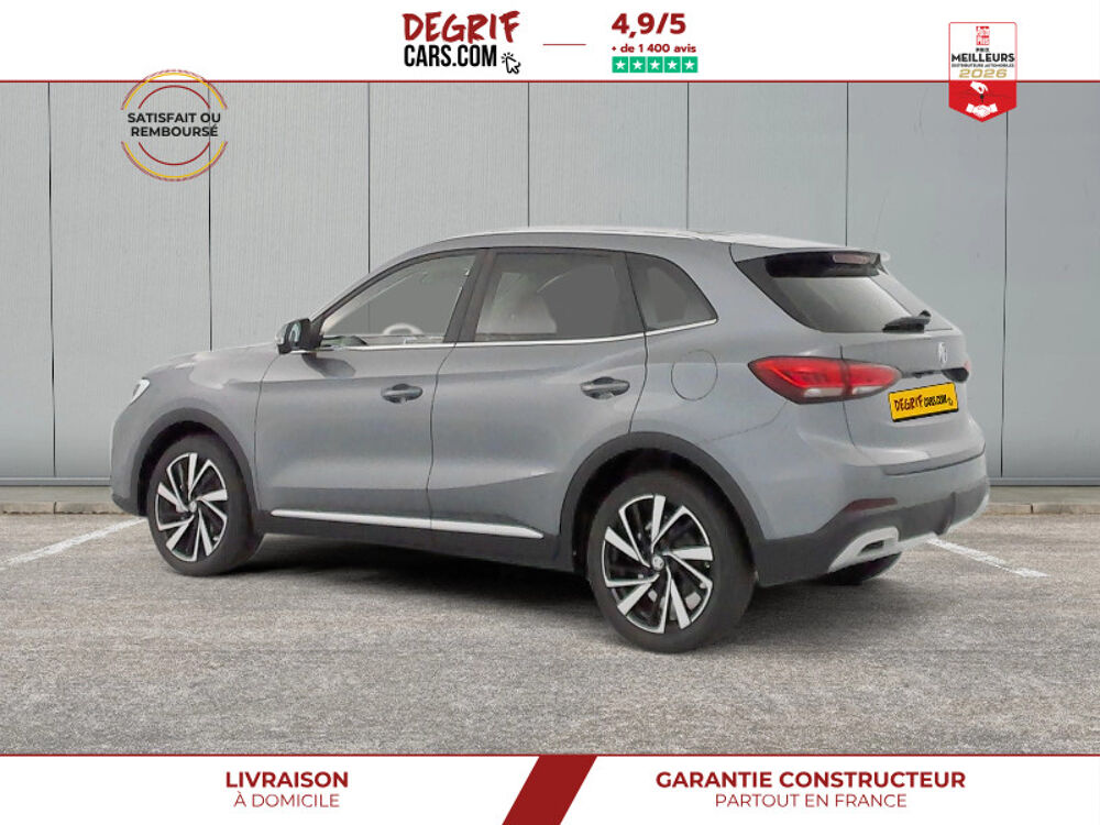 Divers 1.5 L Hybrid+ 197ch Luxury 2026 occasion 35830 Betton