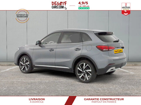 Divers 1.5 L Hybrid+ 197ch Luxury 2026 occasion 35830 Betton