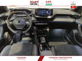 2008 GT Hybrid 145 ch e-DCS6 2026 occasion 35830 Betton