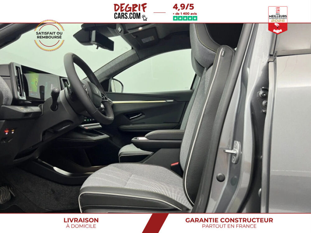 Divers 170 ch autonomie confort Techno 2026 occasion 35830 Betton