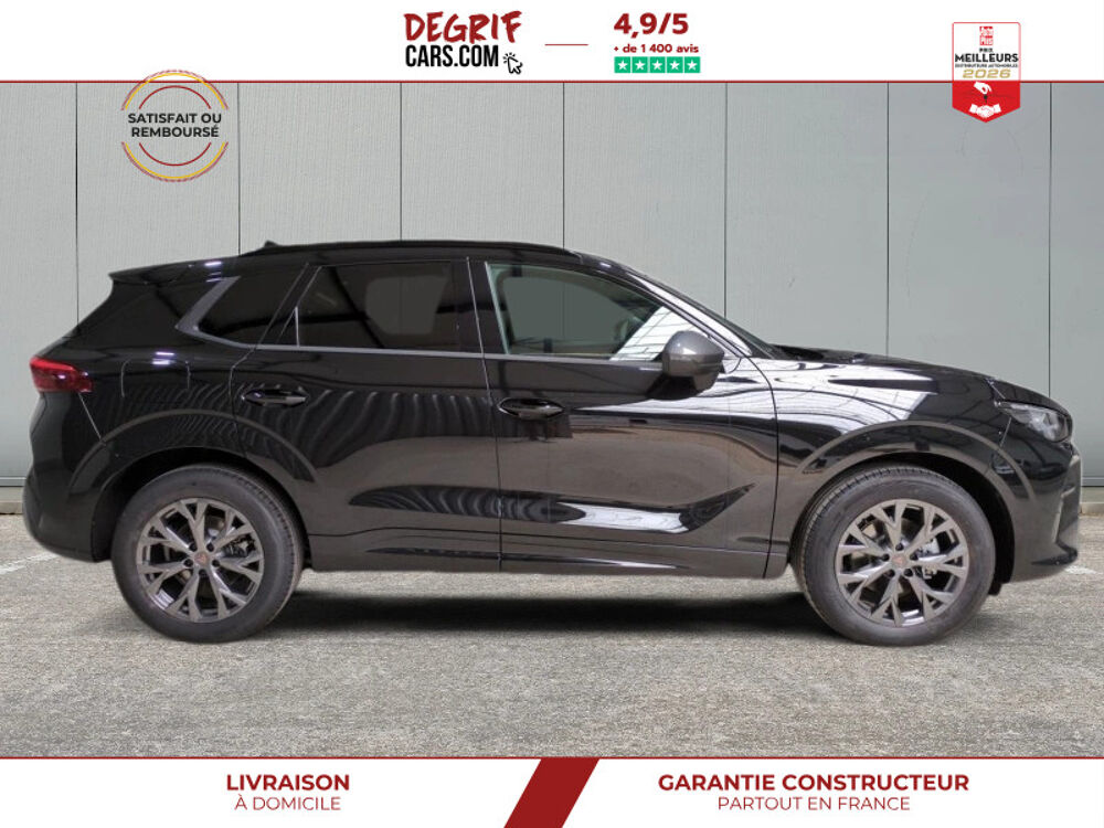 Autres 1.5 ETSI HYBRID 150 CH BVA DSG7 V + SIEGES CHAUFFANTS 2026 occasion 35830 Betton