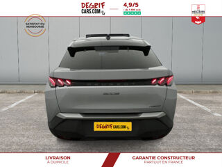 3008 Hybrid 145 e-DCS6 GT + TOIT OUVRANT 2025 occasion 35830 Betton