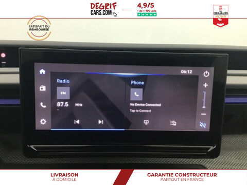 C3 Turbo 100 ch Manuelle Plus 2026 occasion 35830 Betton