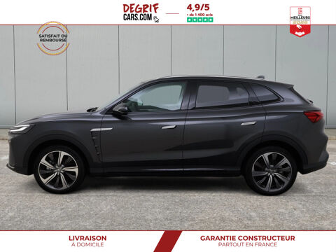 Divers EV 70 kWh RWD Luxury 2025 occasion 35830 Betton