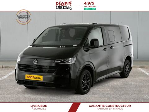 Volkswagen Divers L1H1 2.0 TDI 170 BVA8 BUSINESS 2026 occasion Betton 35830