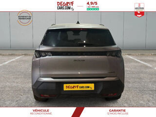 5008 Allure HYBRID 145 CH E-DCS6 2025 occasion 35830 Betton