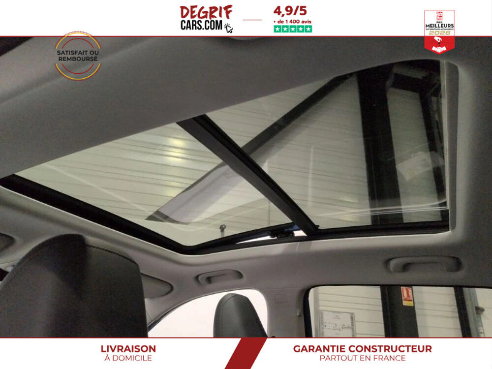 Divers Luxury 1.5 L Hybrid+ 197 ch 2026 occasion 35830 Betton
