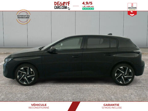 308 Hybrid 145 e-DCS6 Allure 2025 occasion 35830 Betton