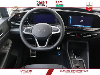 Caddy 1.5 TSI 115ch DSG 7 Maxi Style 7pl 2026 occasion 35830 Betton