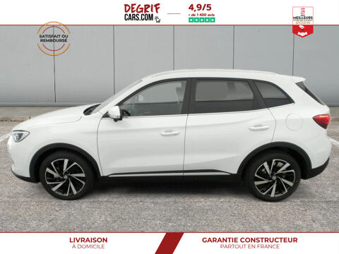MG Divers 1.5 L Hybrid+ 197ch Luxury 2026 occasion Betton 35830
