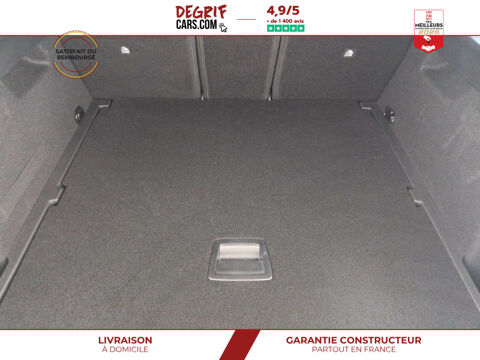 3008 Allure Hybrid 145 e-DCS6 + PACK 360 VISON 2026 occasion 35830 Betton