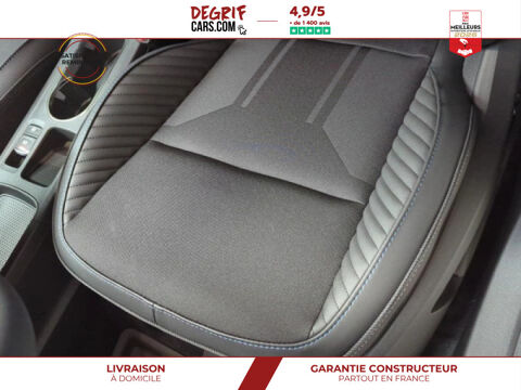 Divers E-TECH FULL HYBRID 160 CH ESPRIT ALPINE + PACK EXTENDED GRIP 2026 occasion 35830 Betton