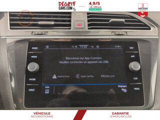 Tiguan 1.5 TSI 150ch DSG7 Life 2020 occasion 35830 Betton
