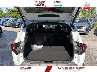 Divers 1.2 mild hybrid 140 journey 2026 occasion 35830 Betton