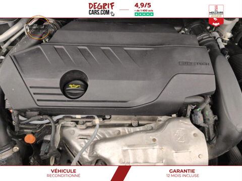C5 aircross Hybride Rechargeable 225 e-EAT8 Shine 2023 occasion 35830 Betton