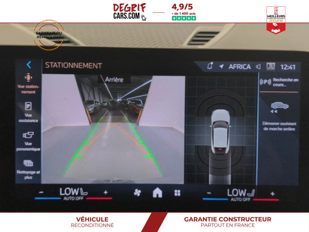 Divers SDRIVE 20D 163CH DKG7 M SPORT 2025 occasion 35830 Betton