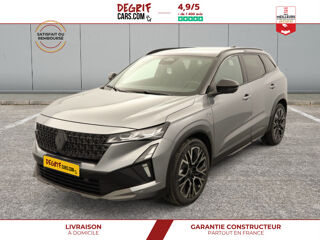 Austral ESPRIT ALPINE 1.2 Full Hybrid E Tech 200ch Bva Esprit Alpine 2026 occasion 35830 Betton