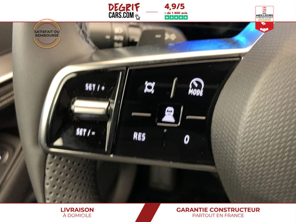 Divers E-Tech full hybrid 200ch Techno + ROUE DE SECOURS 2026 occasion 35830 Betton