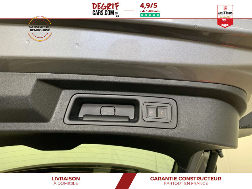 Autres 1.5L DM-I 218 CH PHEV COMFORT 2026 occasion 35830 Betton