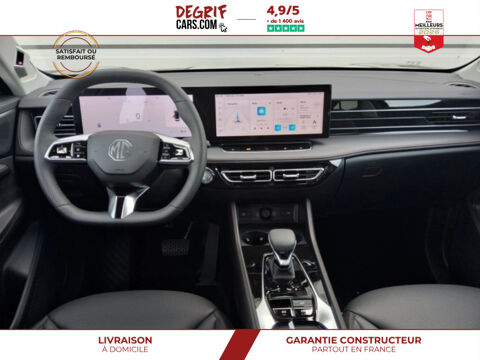 Divers 1.5 Hybrid+ 224 ch Luxury 2026 occasion 35830 Betton