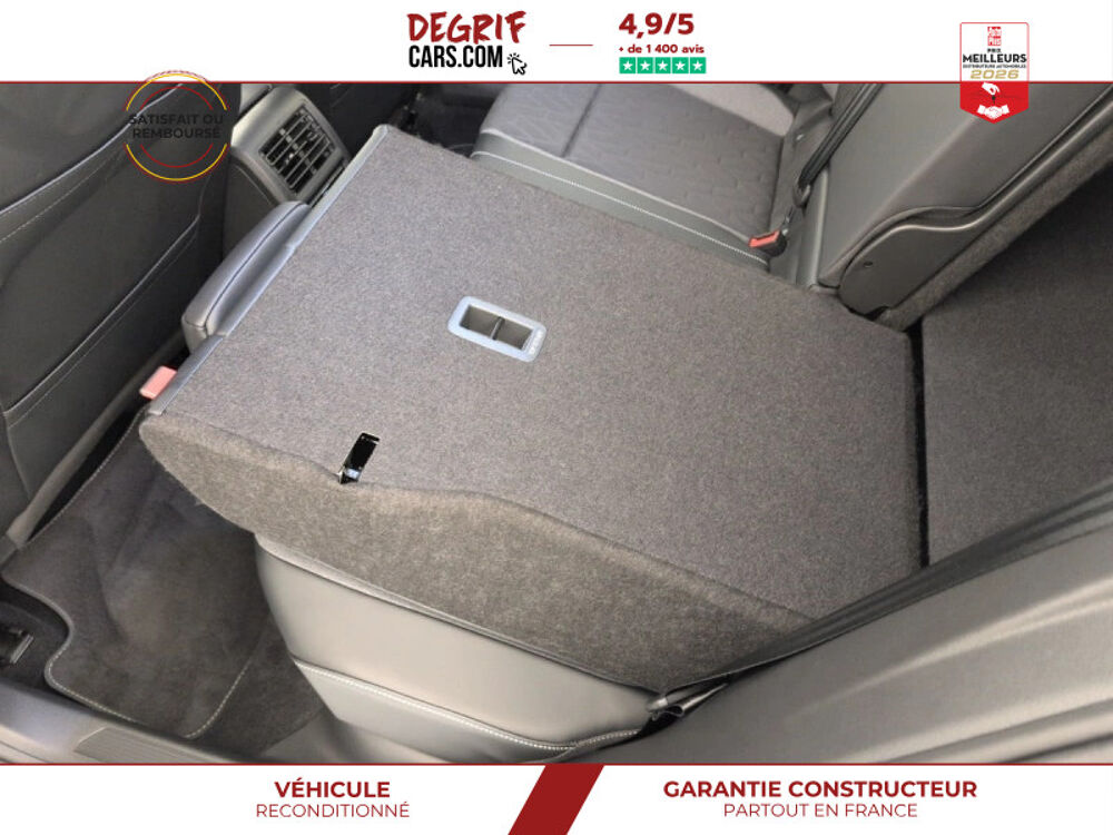 Golf 1.5 eTSI EVO2 116 DSG7 Life Plus 2025 occasion 35830 Betton