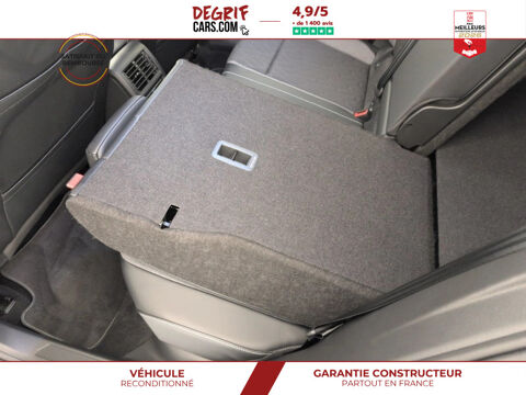 Golf 1.5 eTSI EVO2 116 DSG7 Life Plus 2025 occasion 35830 Betton